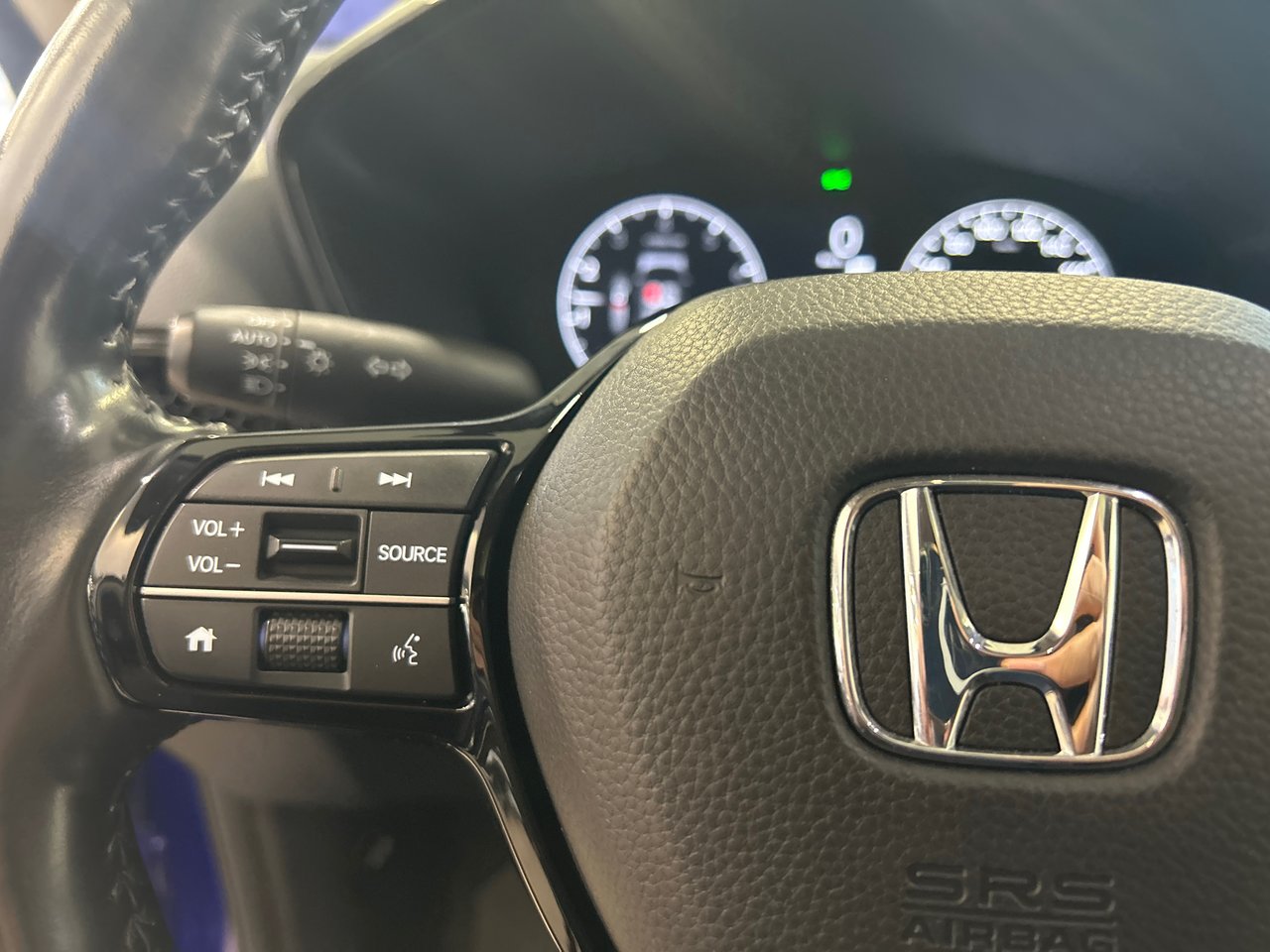 2023 Honda CR-V Sport-25