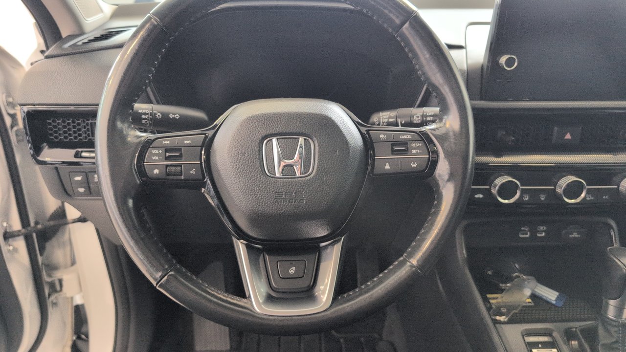Honda CR-V EX-L 2023-22