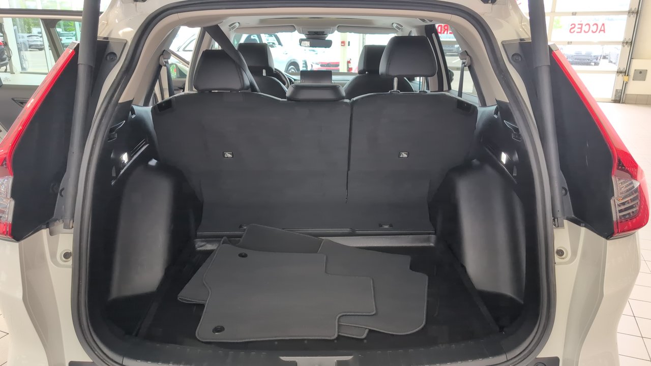 Honda CR-V EX-L 2023-14