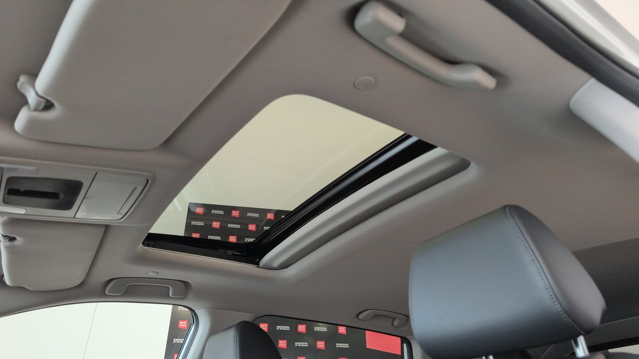 Honda CR-V EX-L 2023-19