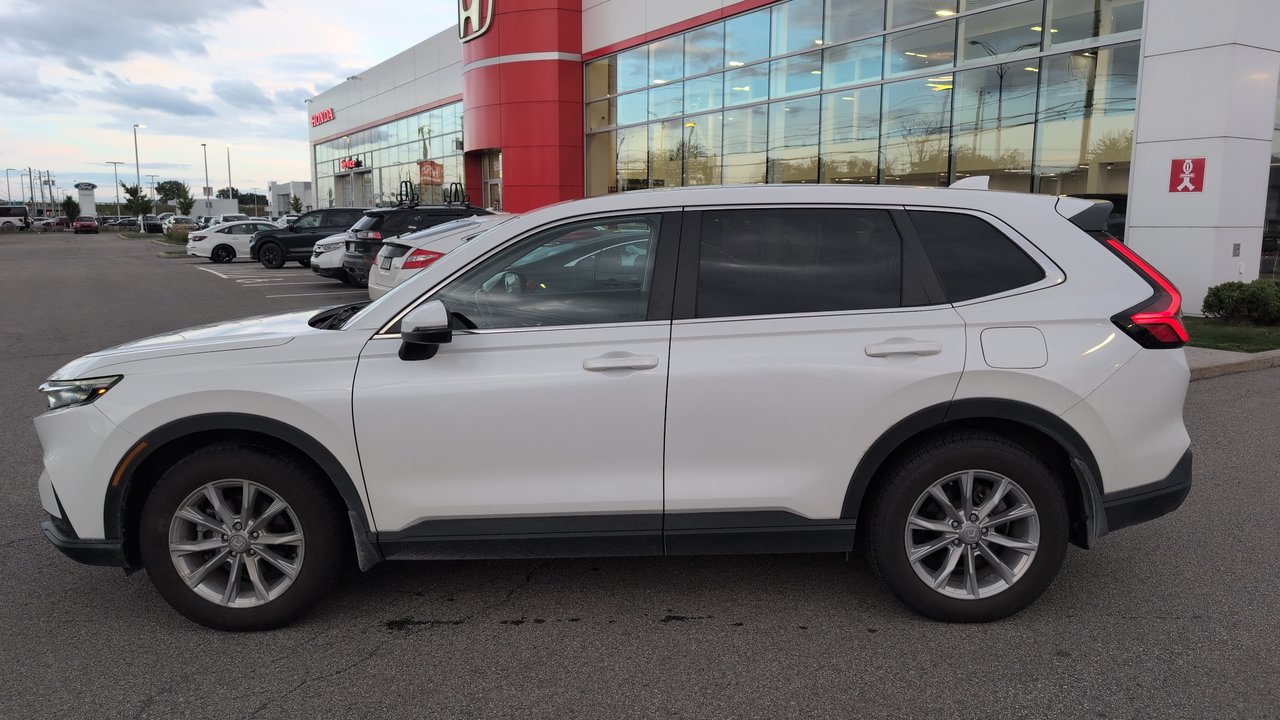 2023 Honda CR-V EX-L-7