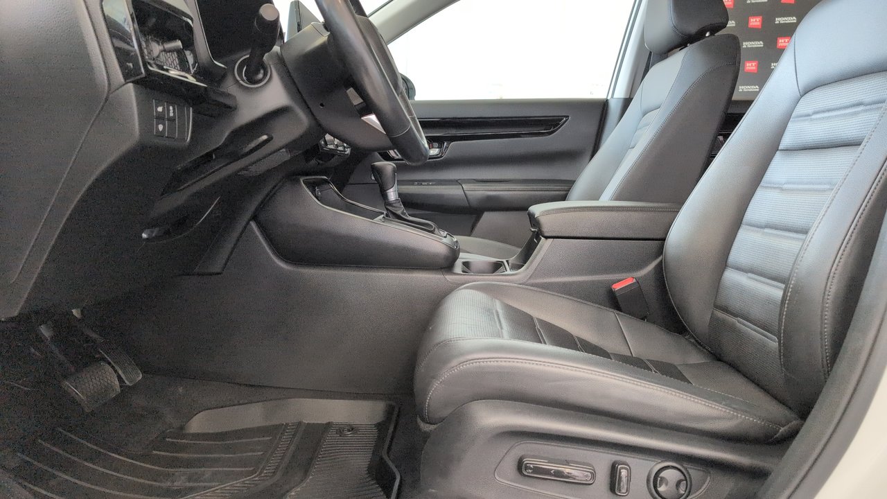 Honda CR-V EX-L 2023-18