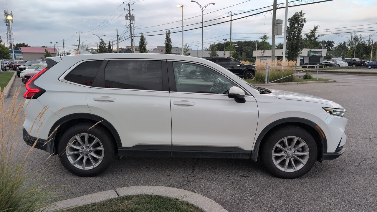 2023 Honda CR-V EX-L-3