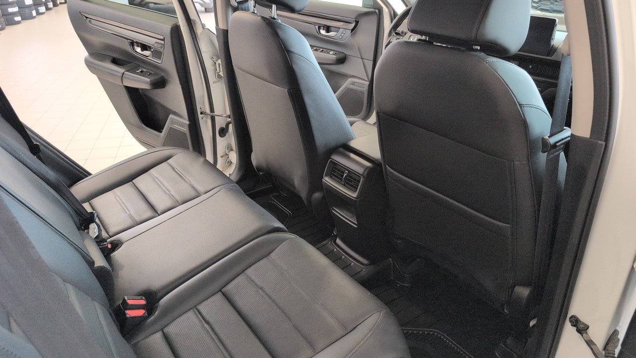 Honda CR-V EX-L 2023-15