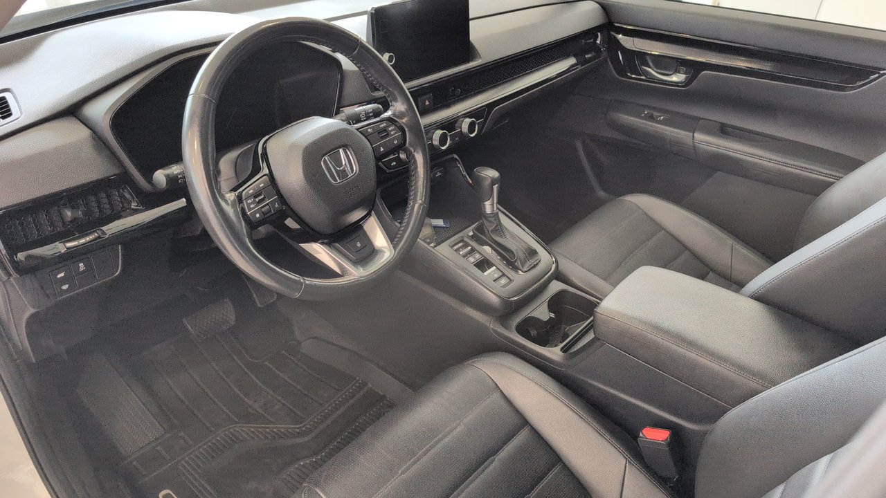 Honda CR-V EX-L 2023-12