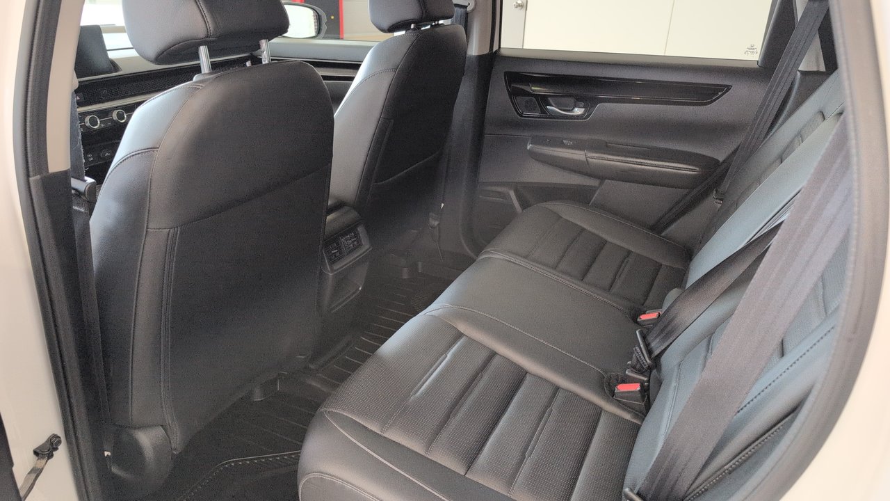 Honda CR-V EX-L 2023-13