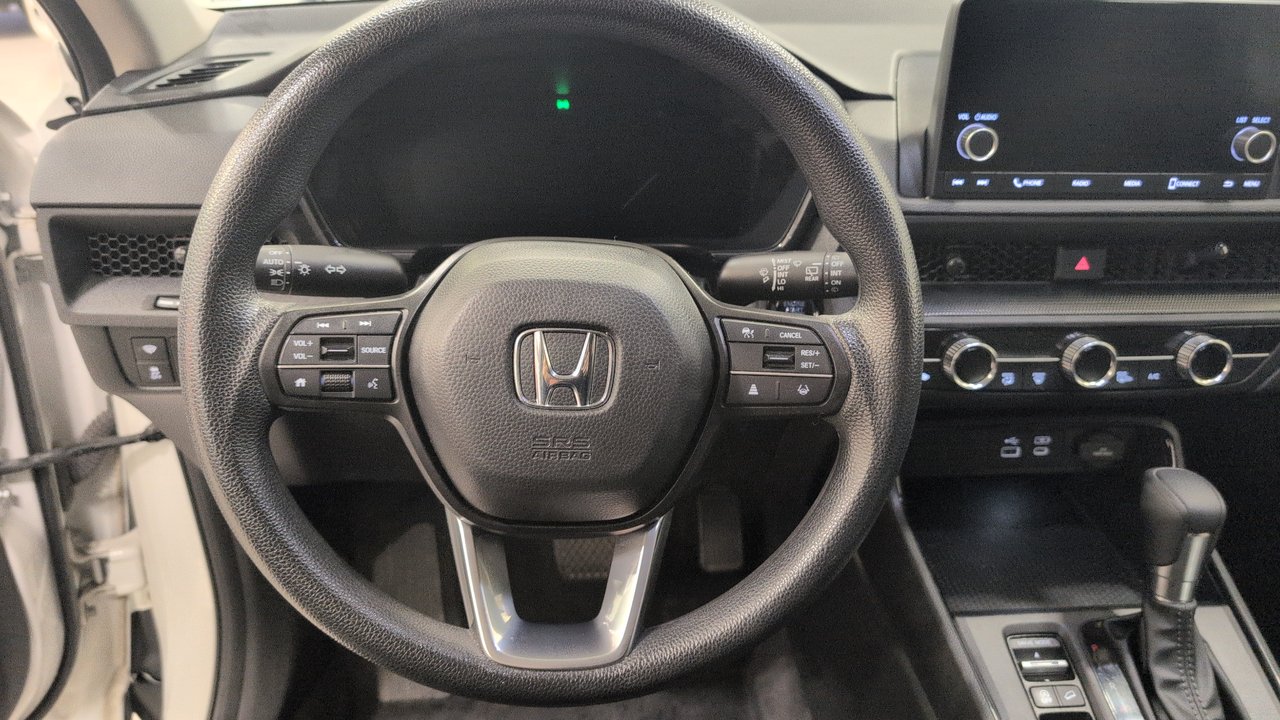 Honda CR-V LX-B 2023-19
