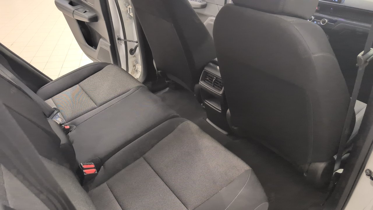 Honda CR-V LX-B 2023-13