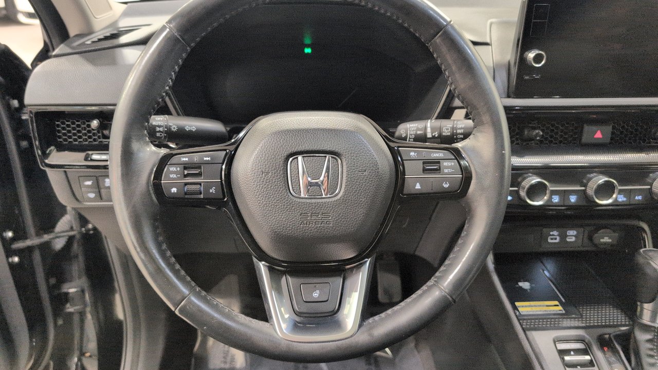 Honda CR-V EX-L 2023-18