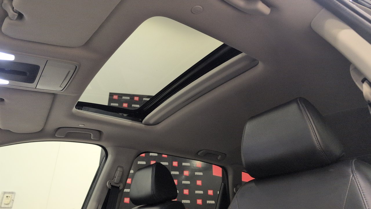 Honda CR-V EX-L 2023-16