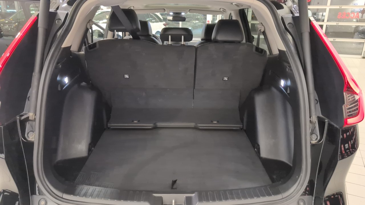 Honda CR-V EX-L 2023-13