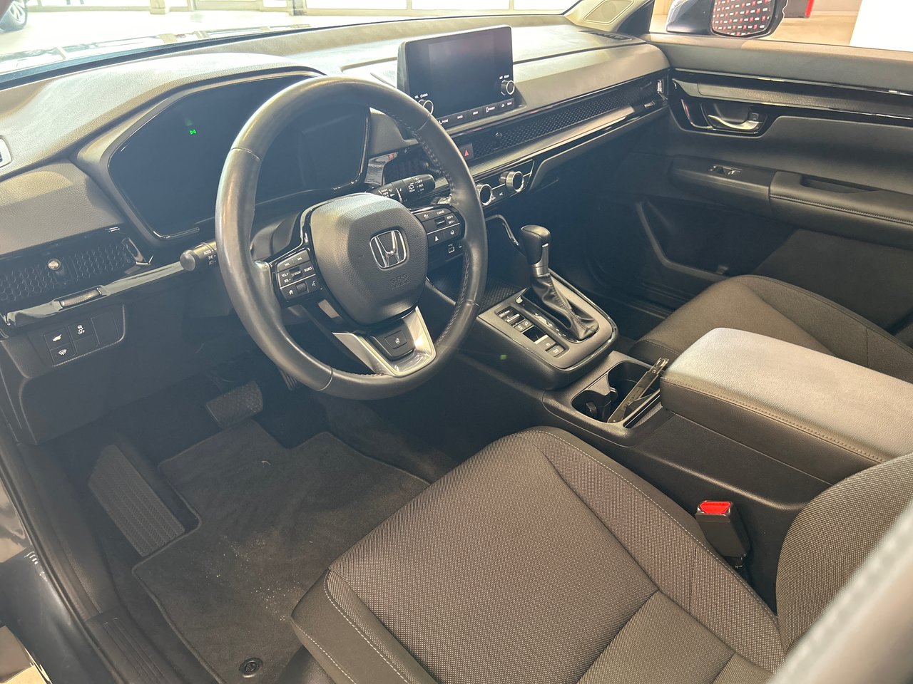 2024 Honda CR-V Sport-17