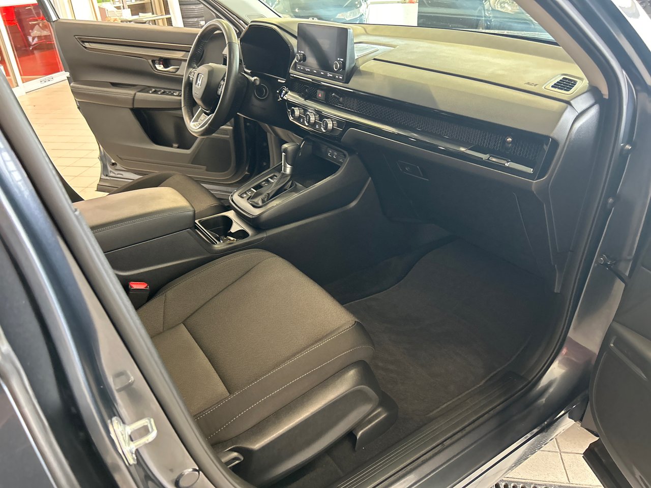 2024 Honda CR-V Sport-10