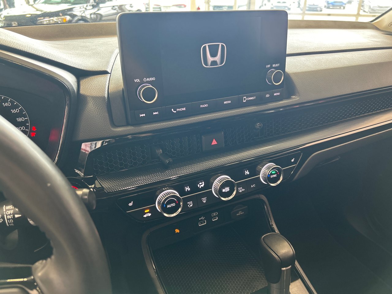 2024 Honda CR-V Sport-20