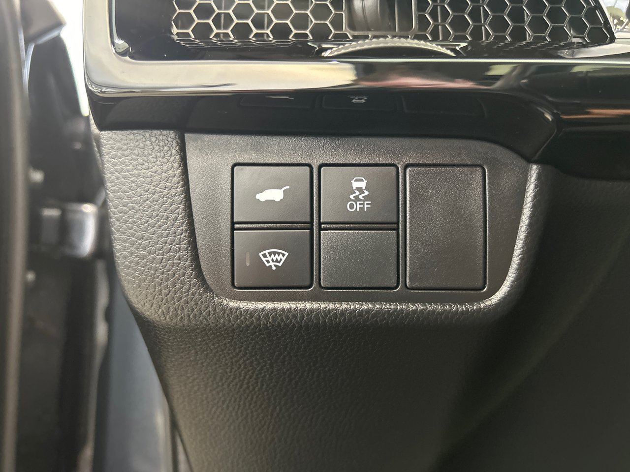 2024 Honda CR-V Sport-22