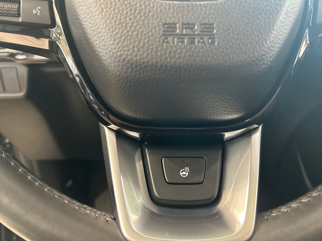 2024 Honda CR-V Sport-27