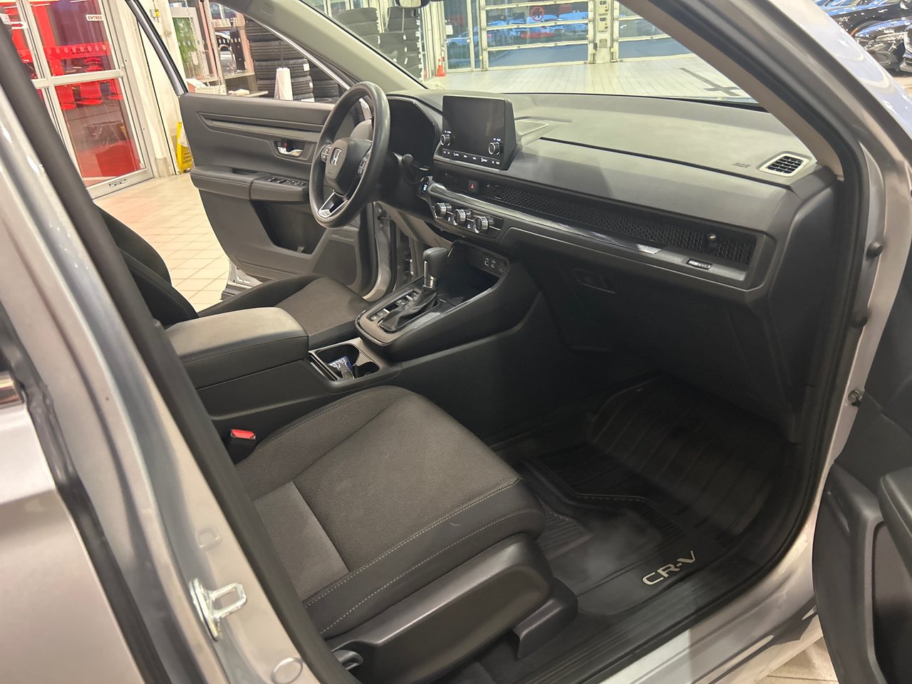 2024 Honda CR-V LX-B-13