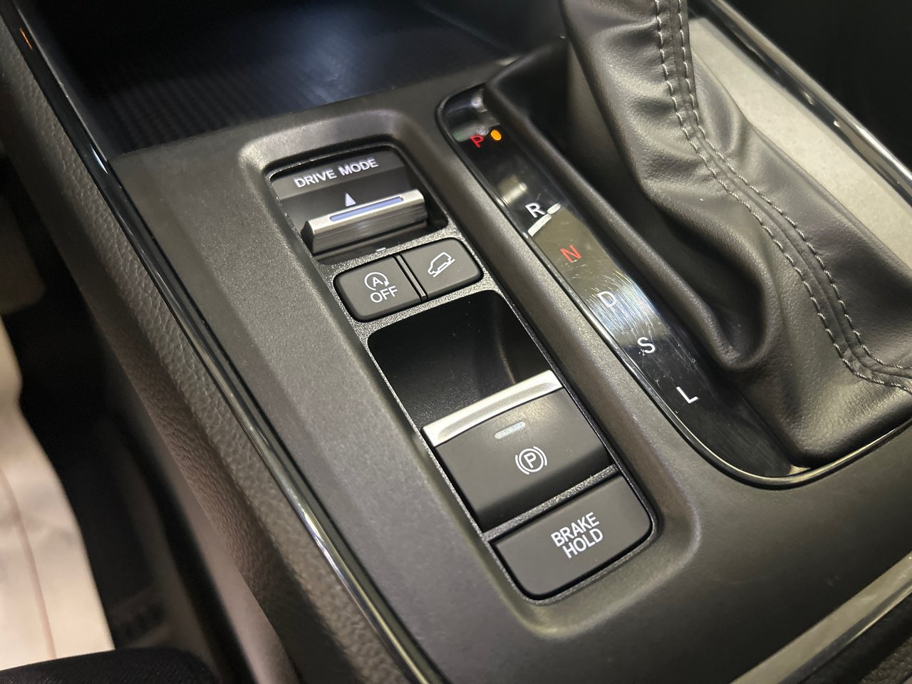 2024 Honda CR-V LX-B-23
