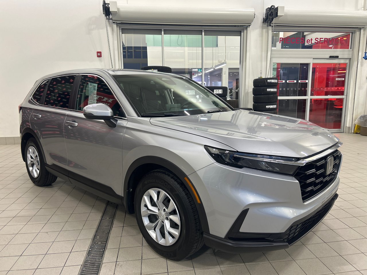 2024 Honda CR-V LX-B-3