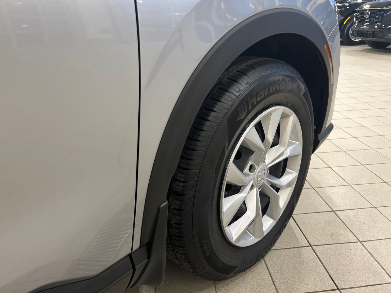 2024 Honda CR-V LX-B-14