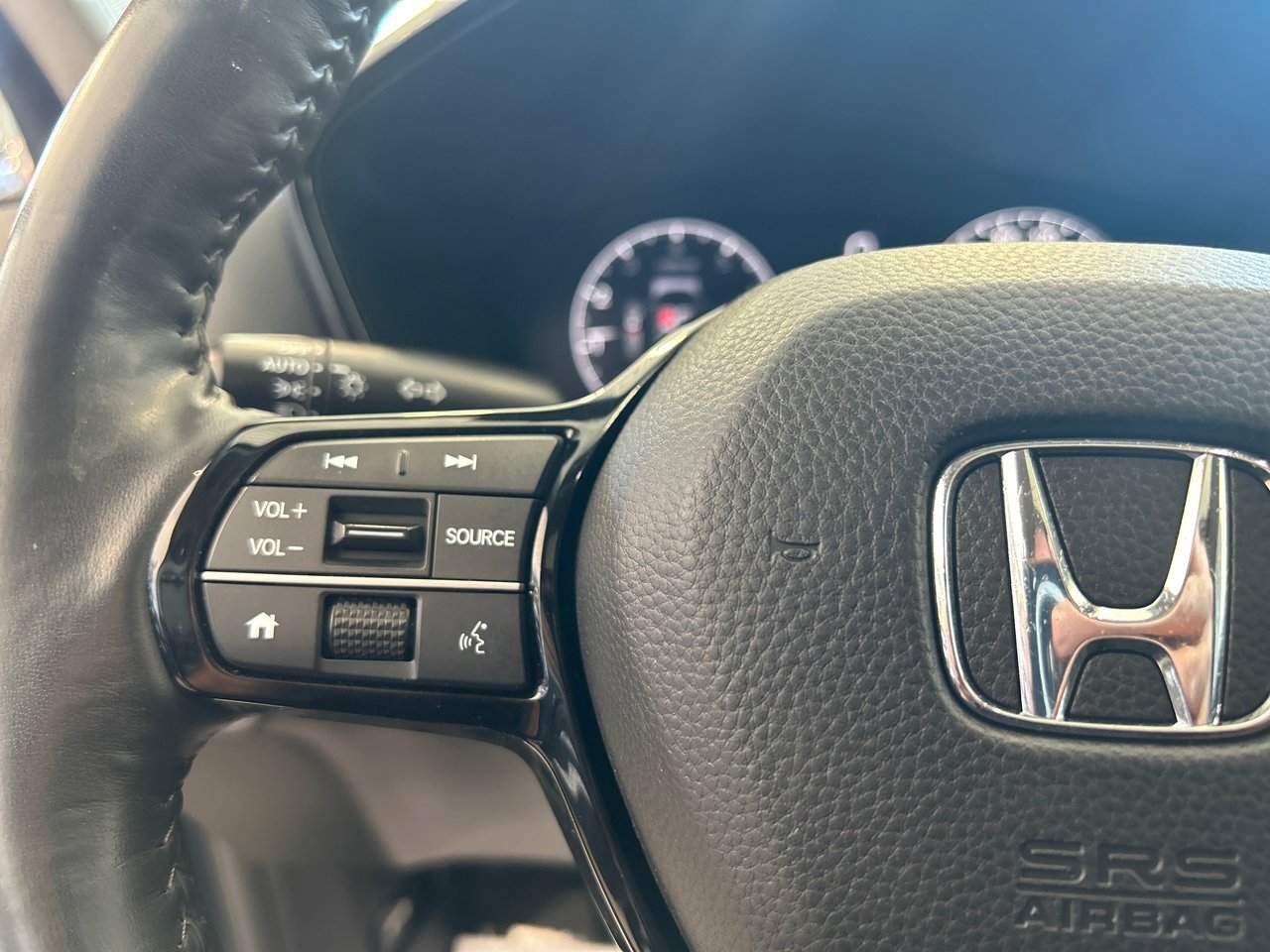 2024 Honda CR-V Sport-28