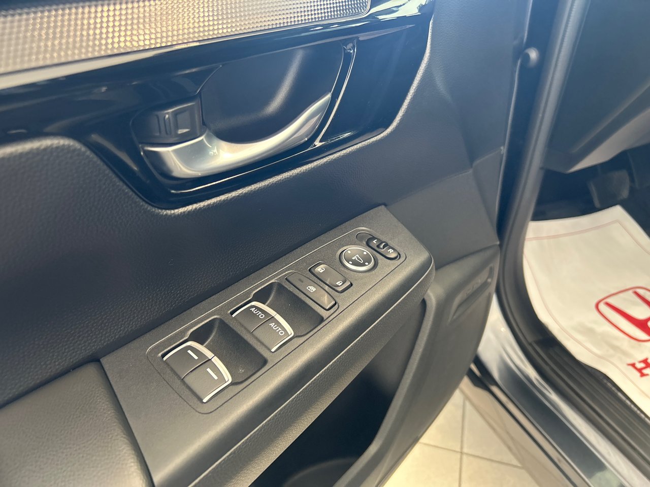 2024 Honda CR-V Sport-21