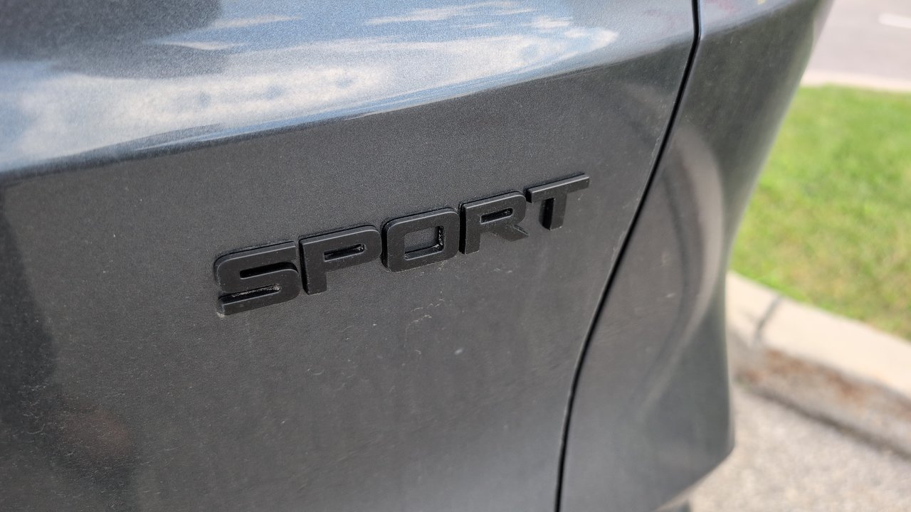 2024 Honda CR-V Sport-8