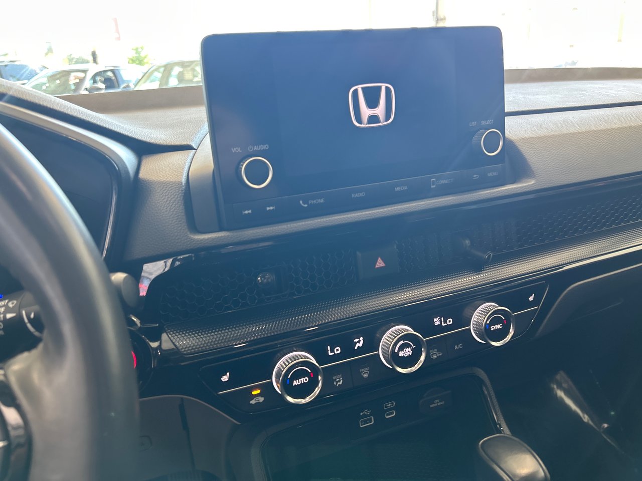 2024 Honda CR-V Sport-24
