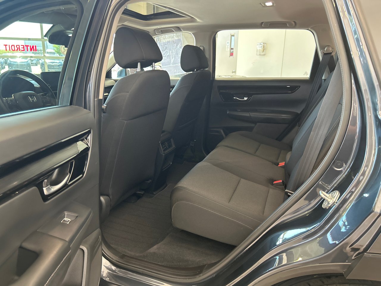2024 Honda CR-V Sport-11