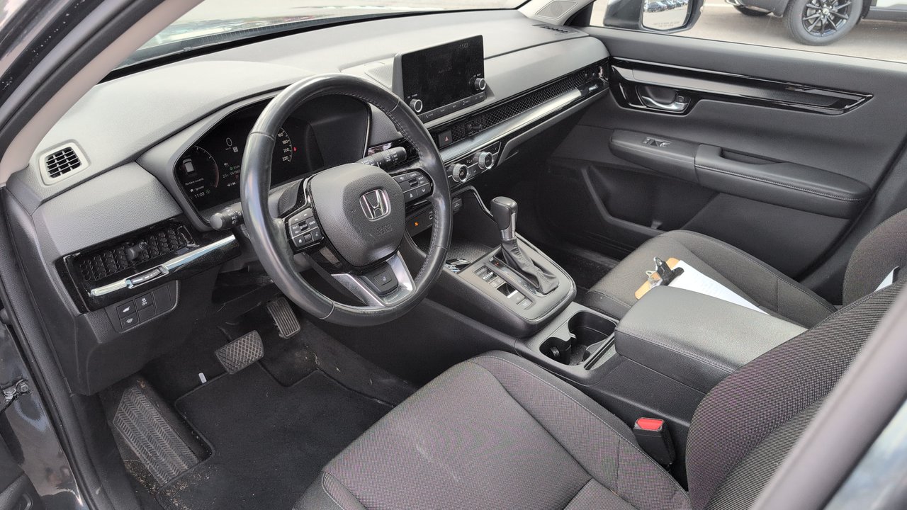 2024 Honda CR-V Sport-7