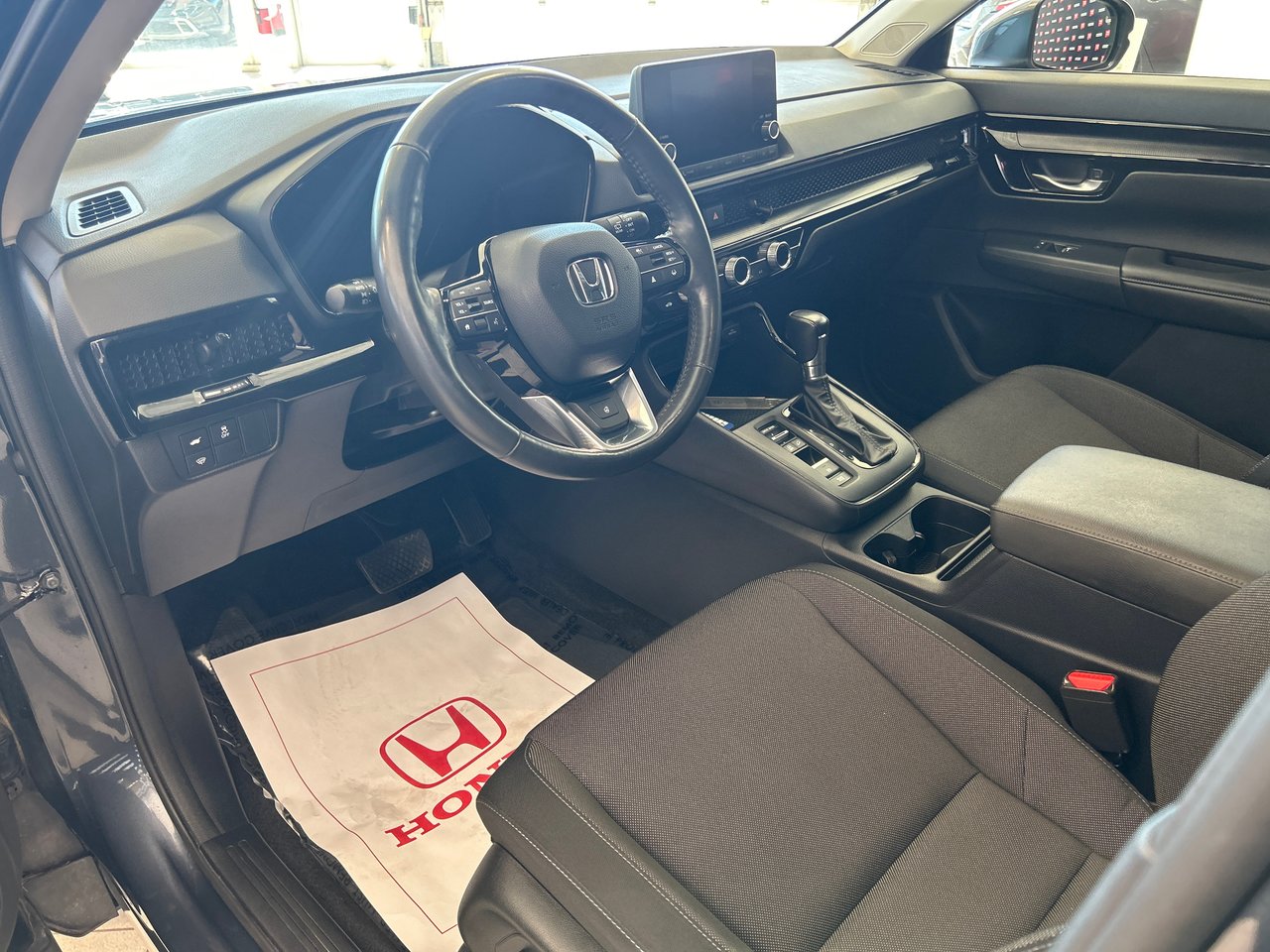 2024 Honda CR-V Sport-20
