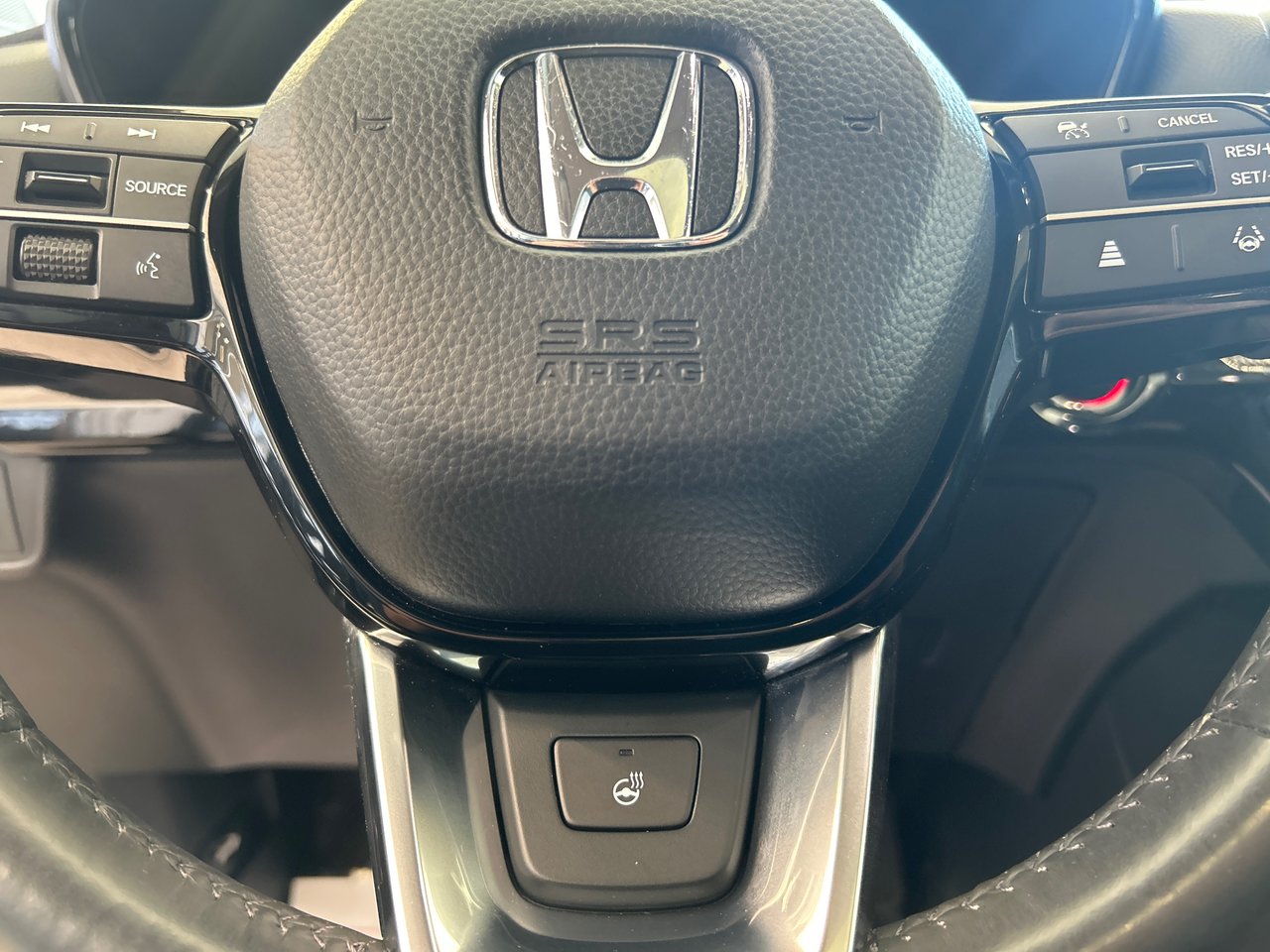 2024 Honda CR-V Sport-27