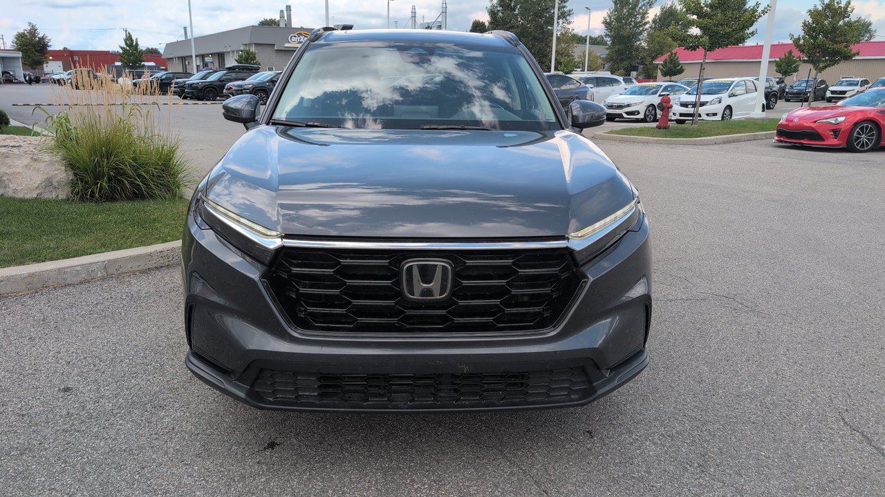 2024 Honda CR-V Sport-2