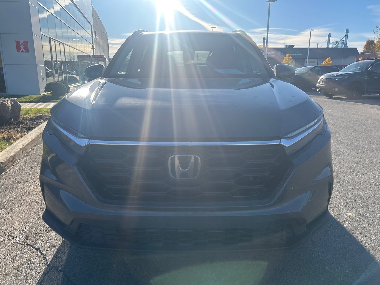 2024 Honda CR-V Sport-6