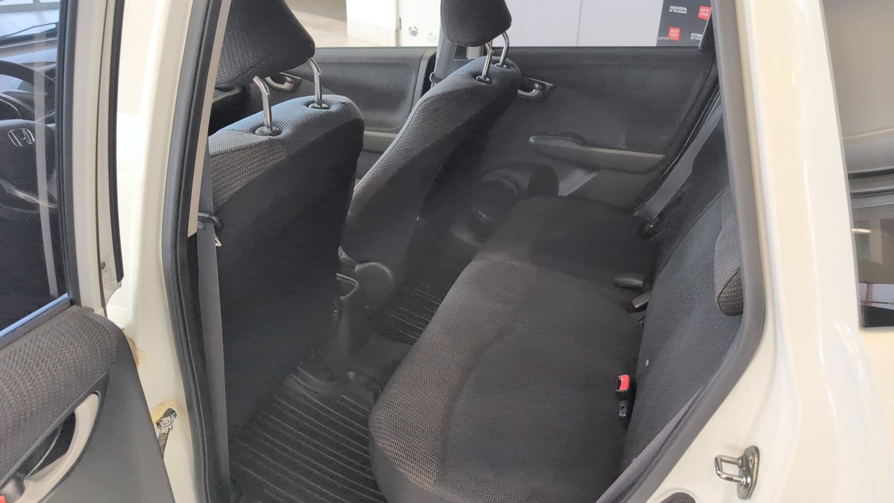 Honda Fit Sport 2014-11
