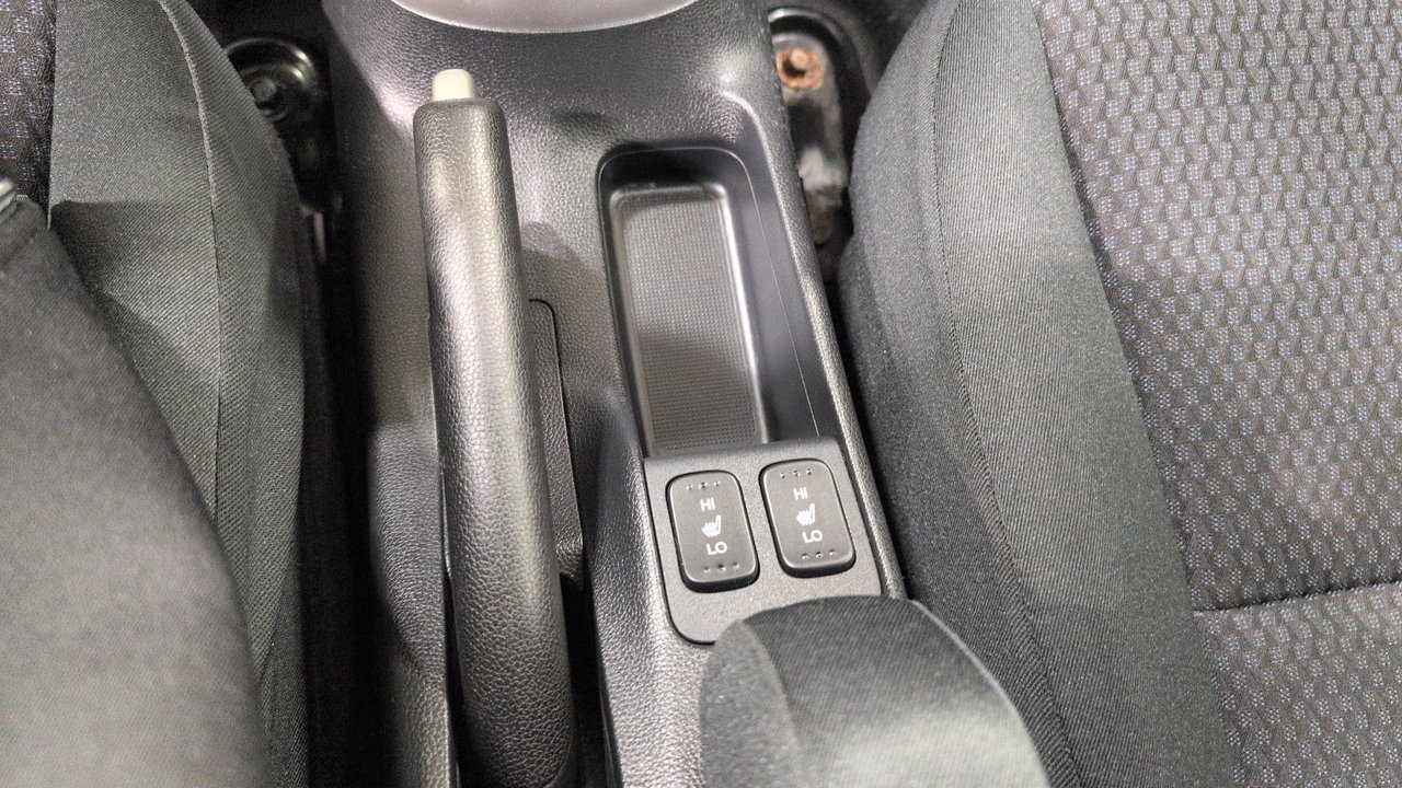 Honda Fit LX 2018-18