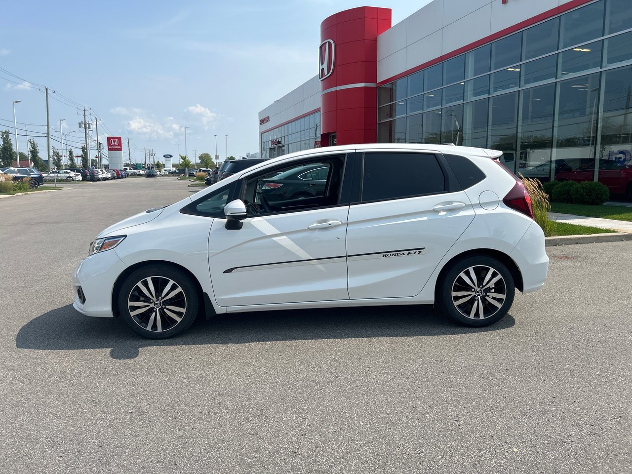 2020 honda supermoto