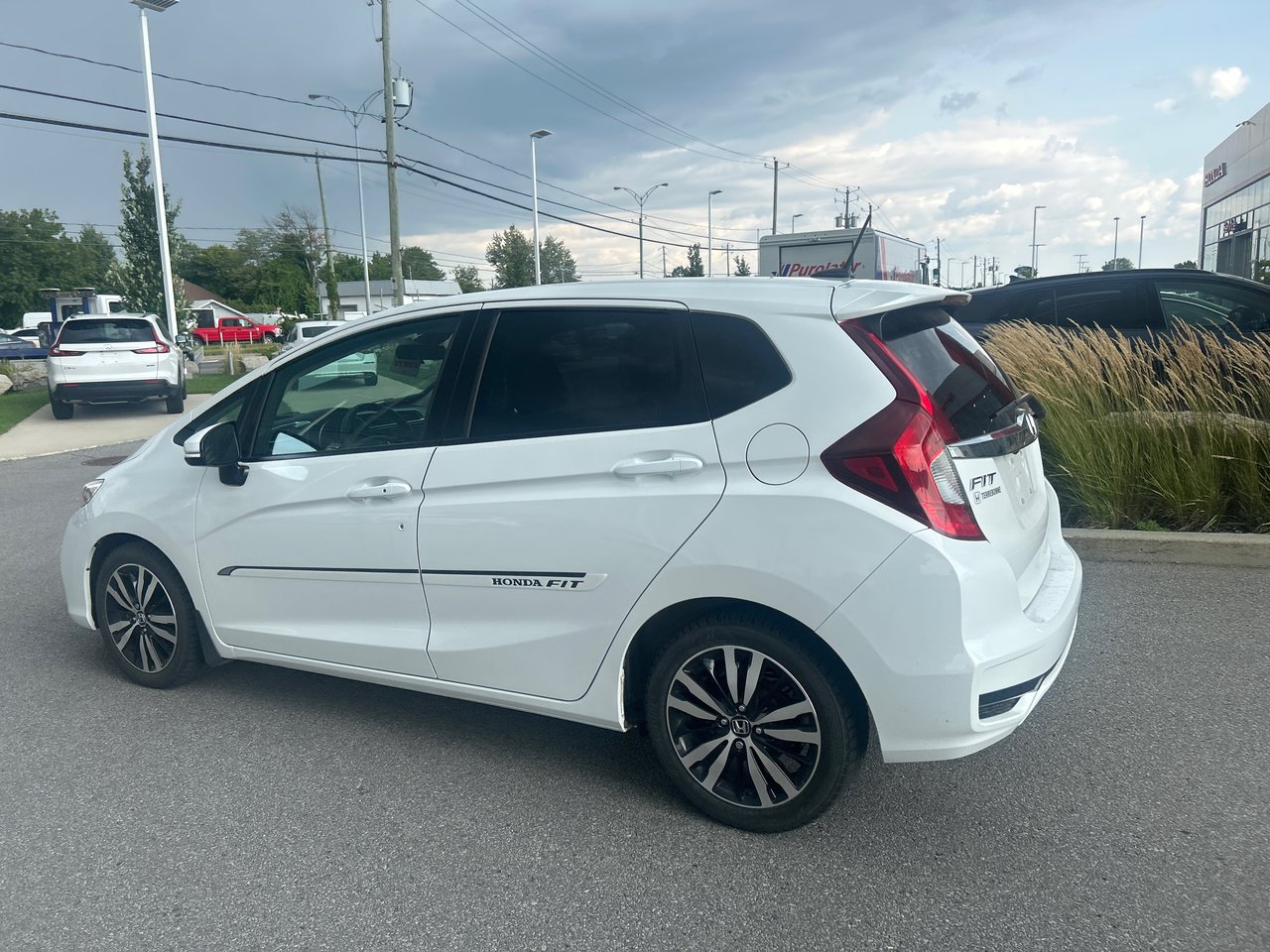 2020 honda supermoto