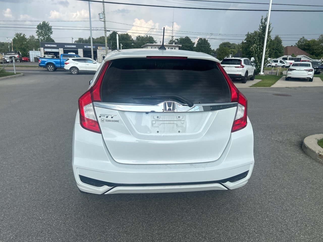 2020 honda supermoto