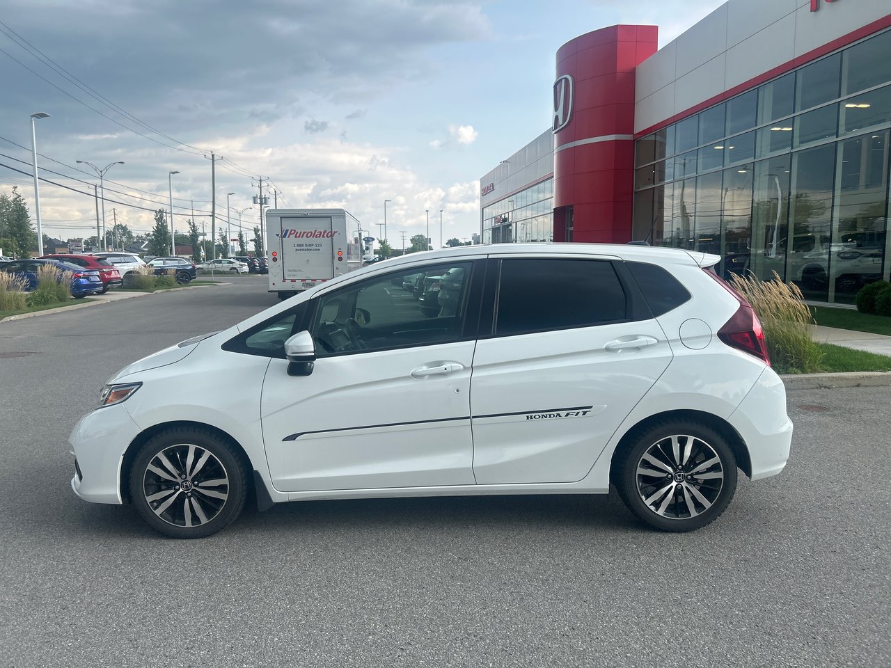 2020 honda supermoto