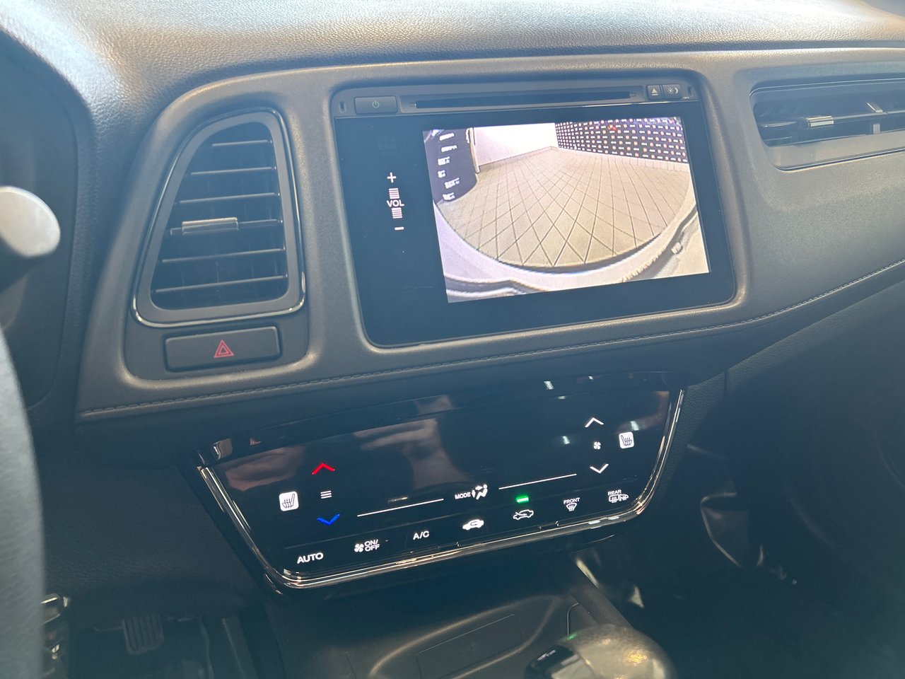 2016 Honda HR-V LX-22