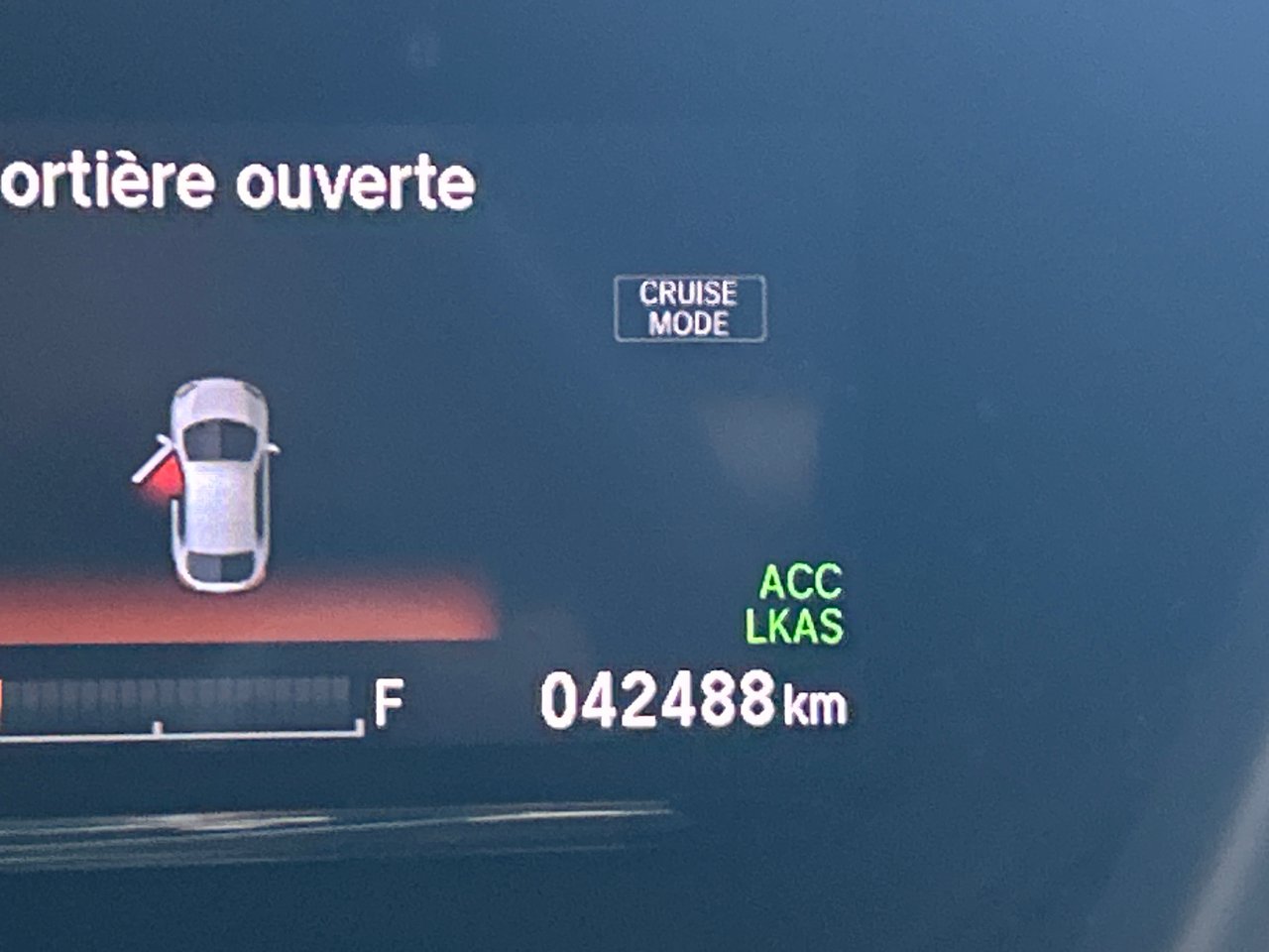 Honda HR-V LX 2021-22