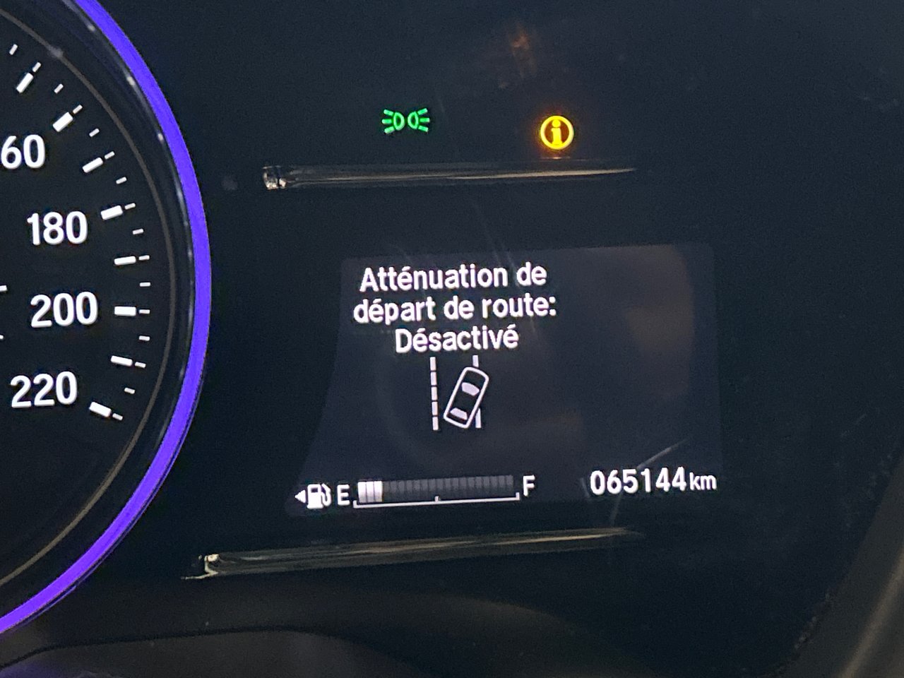 Honda HR-V LX 2022-22