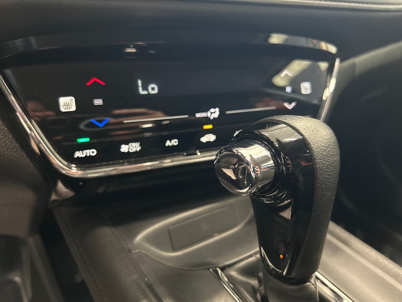 2022 Honda HR-V LX-20