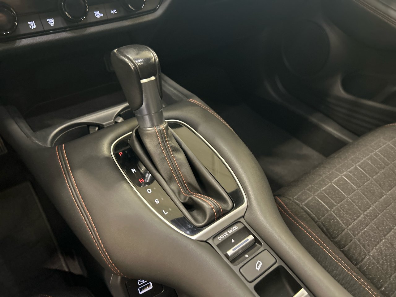 2023 Honda HR-V Sport-22