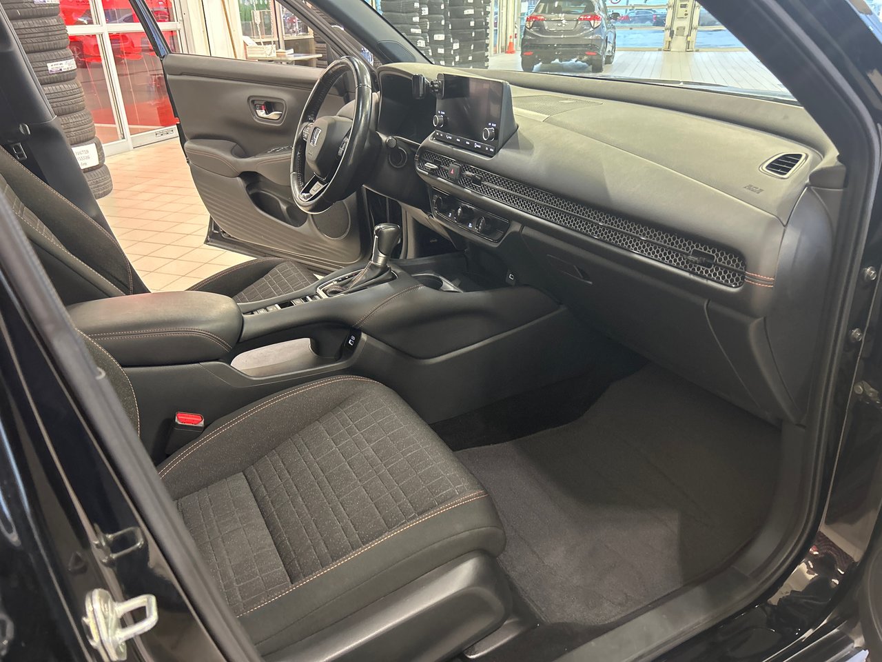 2023 Honda HR-V Sport-13