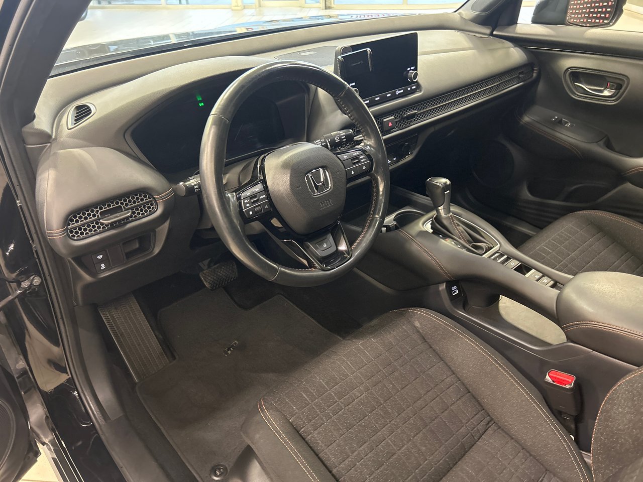 2023 Honda HR-V Sport-20