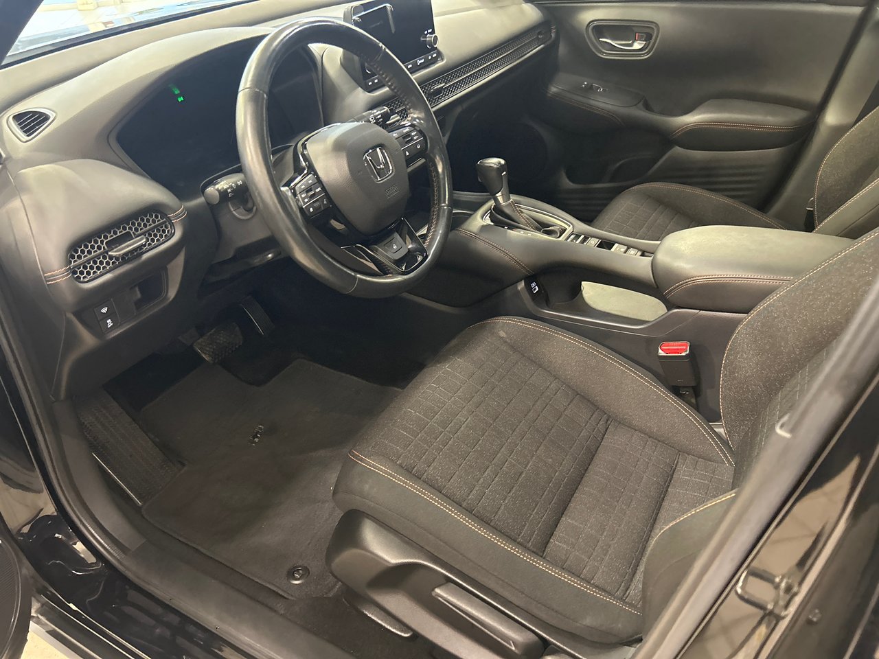 2023 Honda HR-V Sport-18