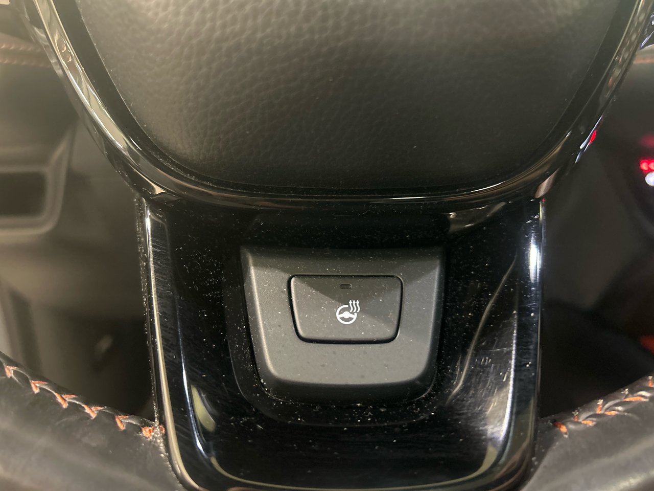 Honda HR-V Sport-B 2024-25