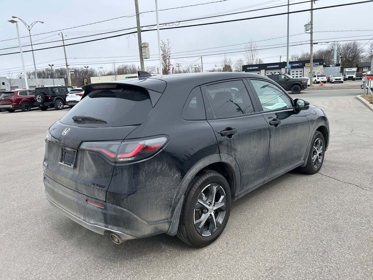 2024 Honda HR-V Sport-B-3